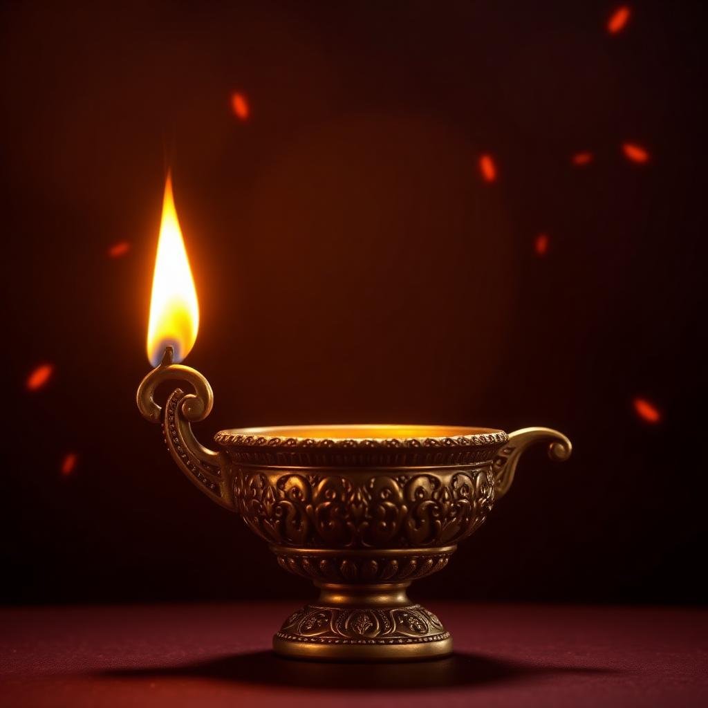 Diya