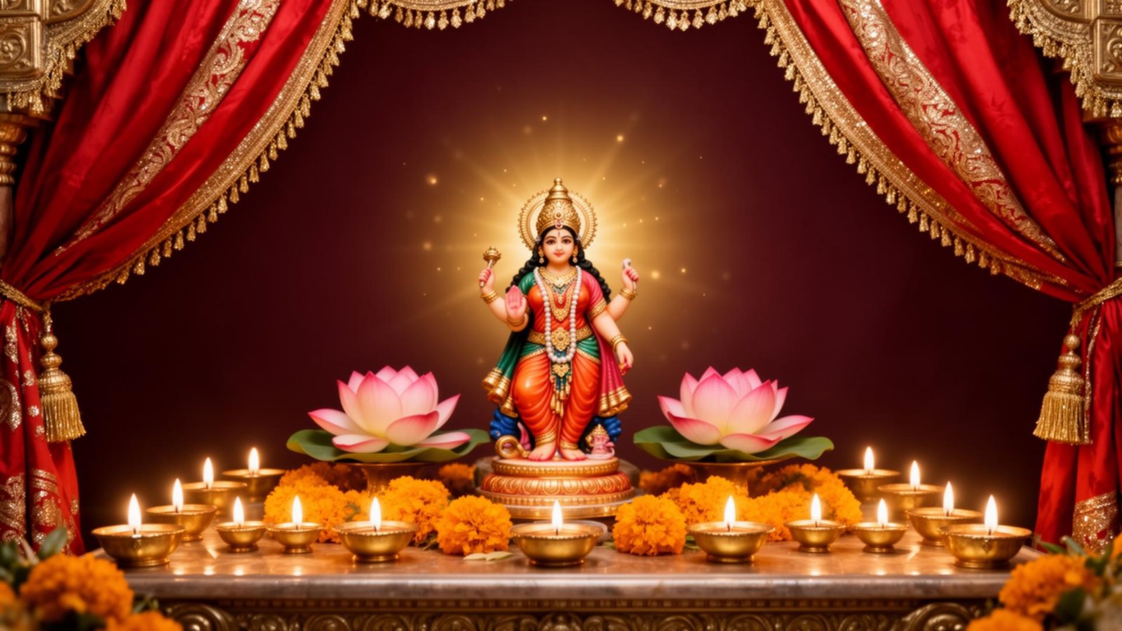 Pooja